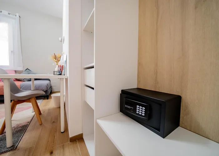 Lejlighed & Parking,vimercate Vimercate