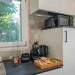 דירה & Parking,vimercate וימרקטה