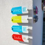 & Parking,vimercate *