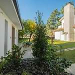 & Parking,vimercate