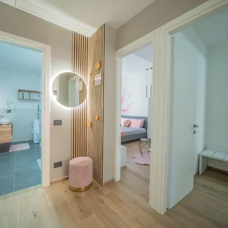 Apartament & Parking,vimercate Vimercate