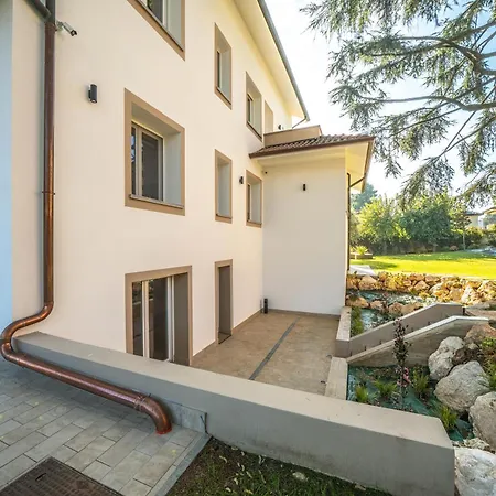 & Parking,vimercate Apartament Vimercate