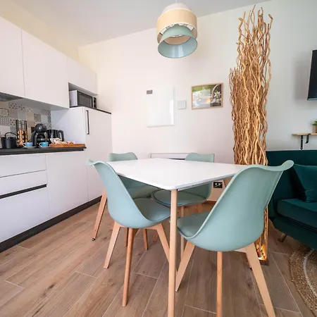 & Parking,vimercate Apartament Vimercate