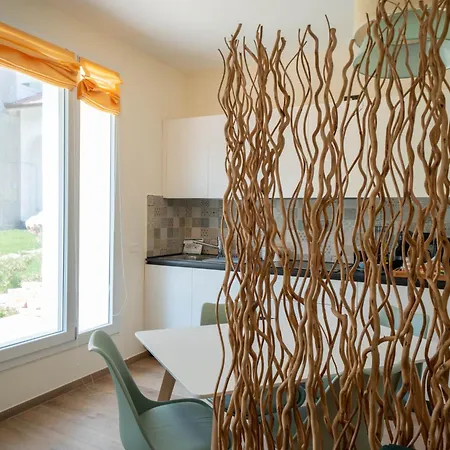 & Parking,vimercate Apartament