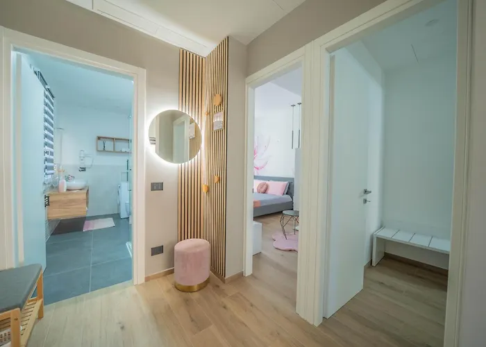 דירה & Parking,vimercate וימרקטה