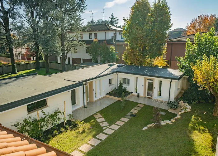 & Parking,vimercate * 비메카테