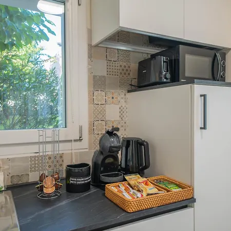 Appartement & Parking,vimercate Vimercate