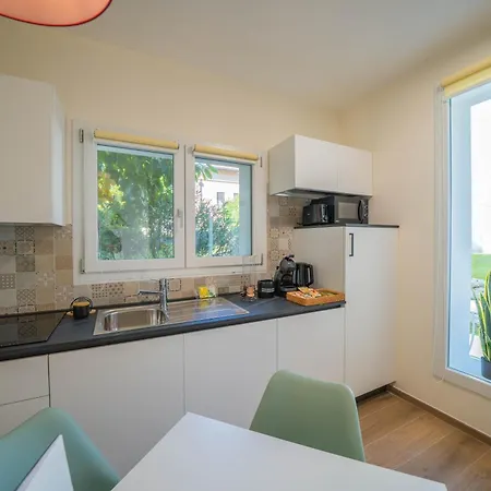 Appartement & Parking,vimercate *