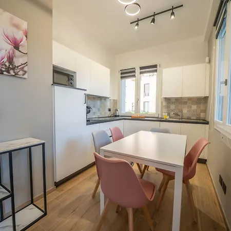 & Parking,vimercate Appartement Vimercate