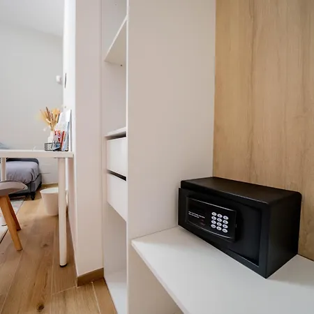 Appartement & Parking,vimercate Vimercate