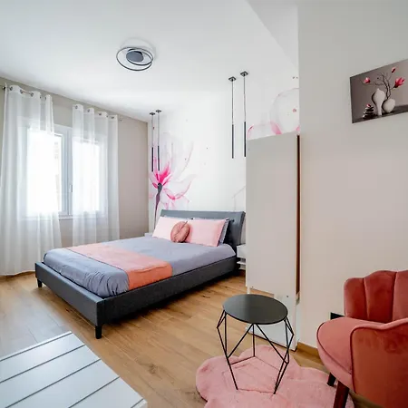 & Parking,vimercate Appartement