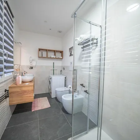 & Parking,vimercate Appartement Vimercate