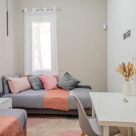 & Parking,vimercate Appartement Vimercate