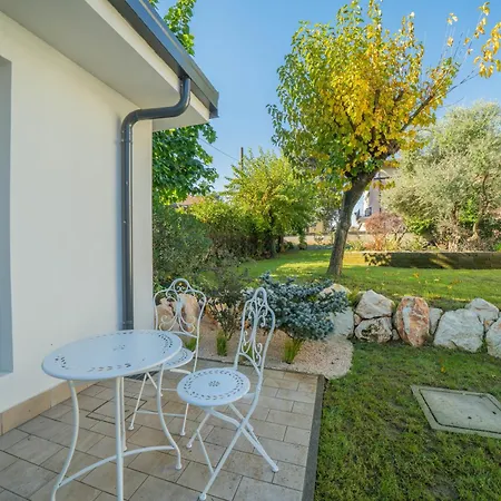 & Parking,vimercate Appartement *