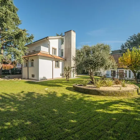 & Parking,vimercate Appartement