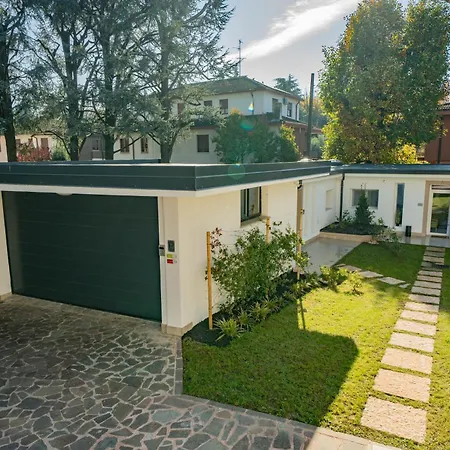 & Parking,vimercate Appartement *