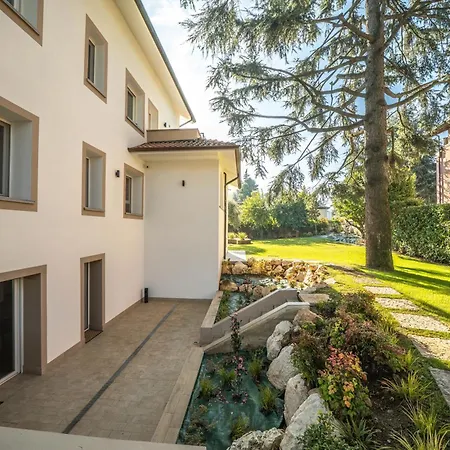 Appartement & Parking,vimercate