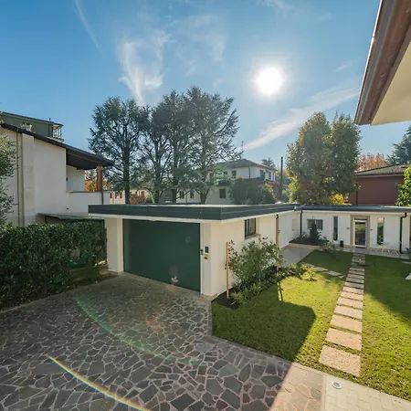 & Parking,vimercate Vimercate