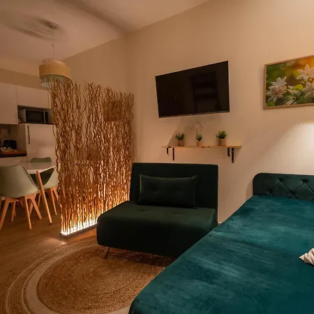Appartement & Parking,vimercate