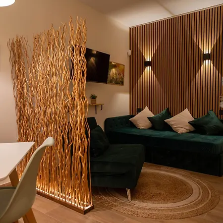 & Parking,vimercate Appartement