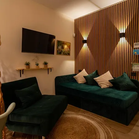 Appartement & Parking,vimercate