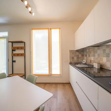 & Parking,vimercate Appartement Vimercate