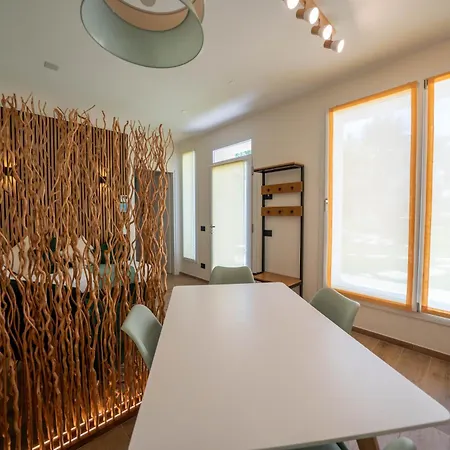 & Parking,vimercate Appartement