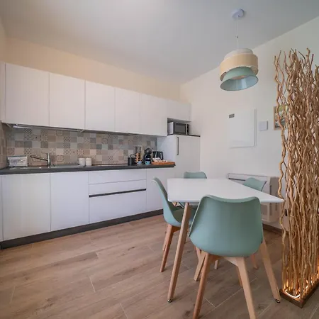 Appartement & Parking,vimercate Vimercate
