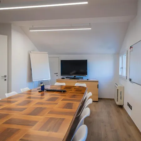 & Parking,vimercate Appartement *