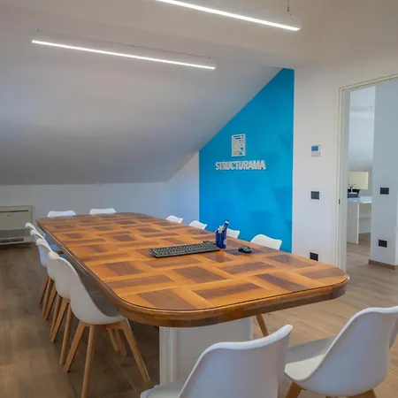 Appartement & Parking,vimercate Vimercate