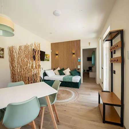 & Parking,vimercate Appartement *