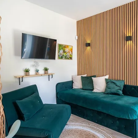 Appartement & Parking,vimercate
